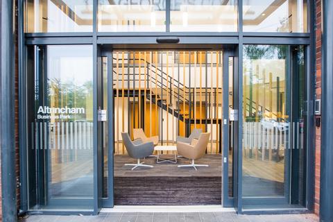Office to rent, Edward Ct Altrincham WA14 5GL