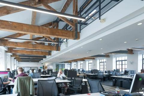 Office to rent, 2-4 Castle St Manchester M3 4LZ