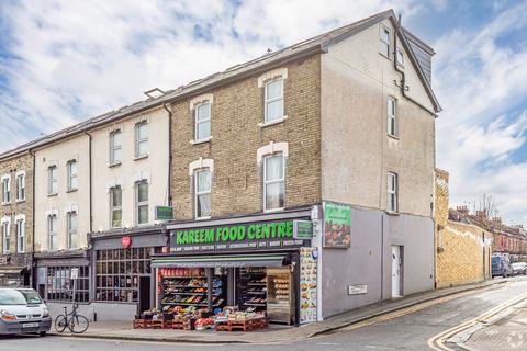 Retail property (high street) for sale, 49 Church Rd London NW4 4DU