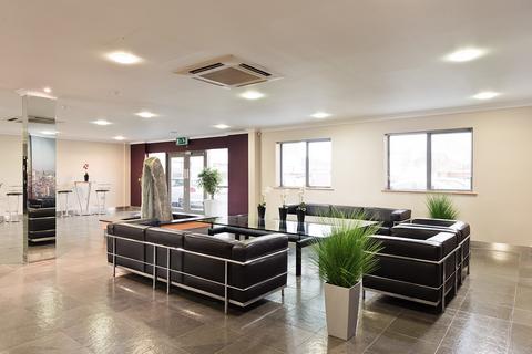Office to rent, 5 Union St Manchester M12 4JD
