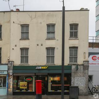 Retail property (high street) for sale, 222 Holloway Rd London N7 8DA