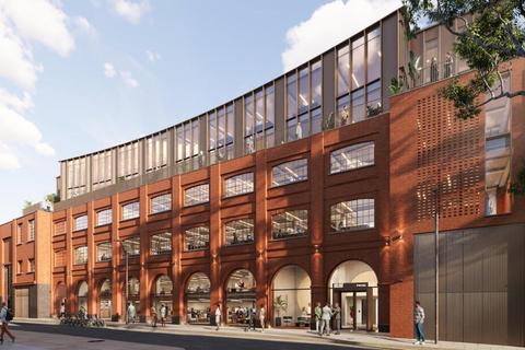Office to rent, 60-70 Shorts Gdns London WC2H 9AH