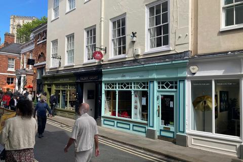 Retail property (high street) to rent, 62-68 Low Petergate York YO1 7HZ