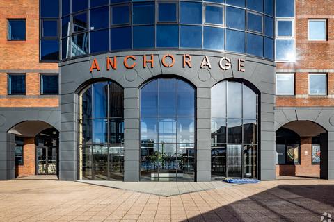 Office to rent, Anchorage Quay Salford M50 3YJ