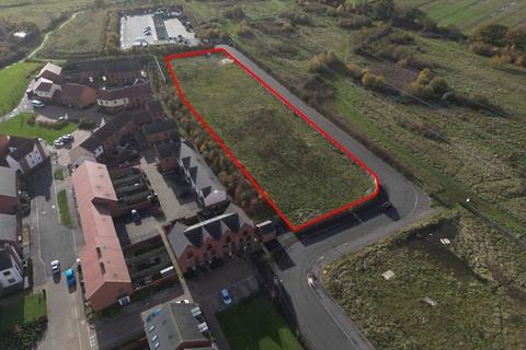 Land for sale, 30 Darnel Rd Waterlooville PO7 7FZ