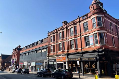 Retail property (high street) to rent, 33-53 Library St Wigan WN1 1NN