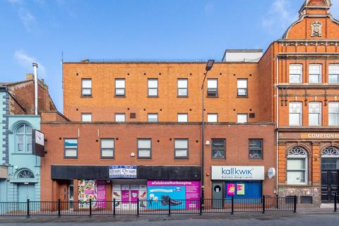 Office to rent, 83-85 Abington St Northampton NN1 2BJ
