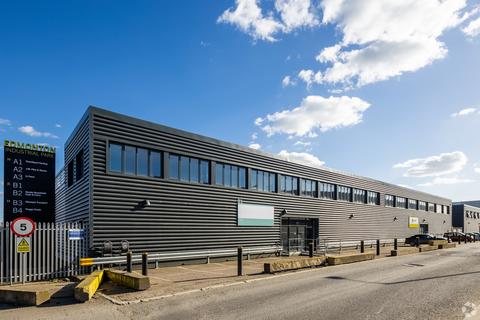Warehouse to rent, Nobel Rd London N18 3BH