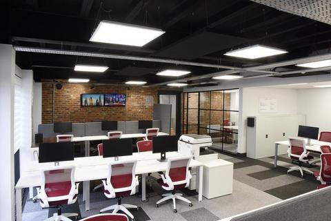Industrial unit to rent, Newtown Rd Henley On Thames RG9 1HG