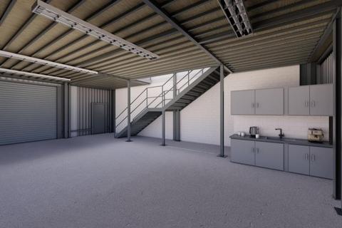 Warehouse to rent, Howet Rd New Romney TN28 8LJ