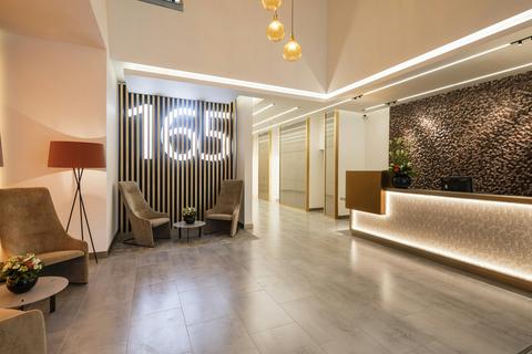 Office to rent, 165 Fleet St London EC4A 2AE