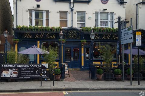 Pub for sale, 26-30 Turnpike Ln London N8 0PS