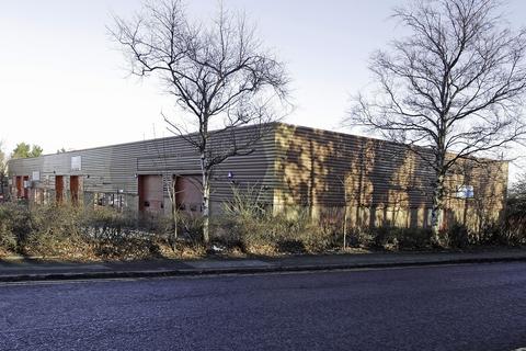 Warehouse to rent, Howe Moss Dr Dyce AB21 0GG