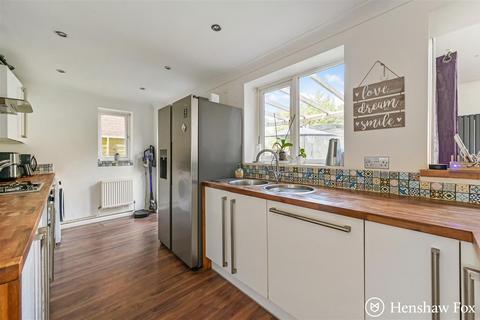 5 bedroom detached house for sale, Armada Close, Rownhams, Hampshire
