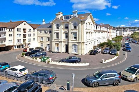 1 bedroom apartment for sale, Powderham Terrace, Marina Court, TQ14