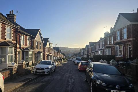 1 bedroom apartment to rent, Sherwell Hill, Devon TQ2