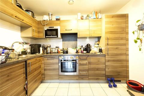 1 bedroom apartment to rent, Raddon Tower, Dalston Square, London, E8