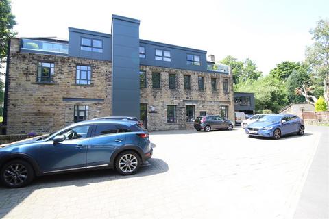 2 bedroom flat to rent, Old Bank Works, Old Bank, Slaithwaite, HD7 5AR