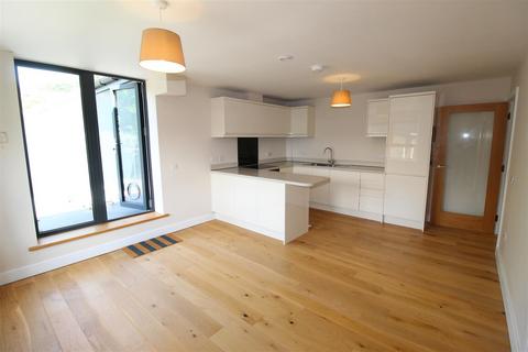 2 bedroom flat to rent, Old Bank Works, Old Bank, Slaithwaite, HD7 5AR