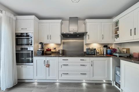 4 bedroom link detached house for sale, Northstowe CB24