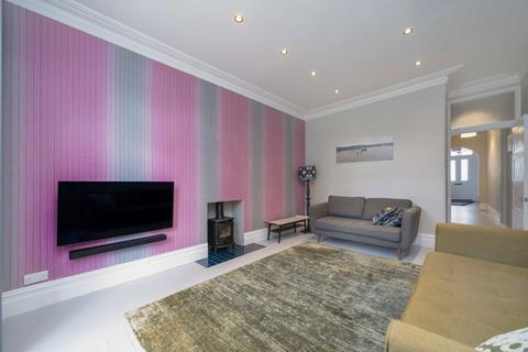 5 bedroom house for sale, Churchfield Avenue, London N12