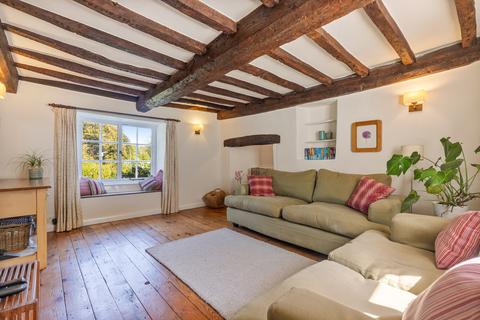 3 bedroom terraced house for sale, Church Stile Lane, Woodbury