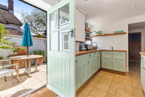 3 bedroom terraced house for sale, Church Stile Lane, Woodbury