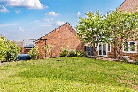4 bedroom detached house for sale, Maurice Jennings Drive, Wellington TA21
