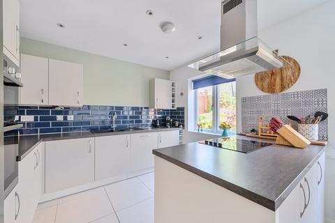 4 bedroom detached house for sale, Maurice Jennings Drive, Wellington TA21