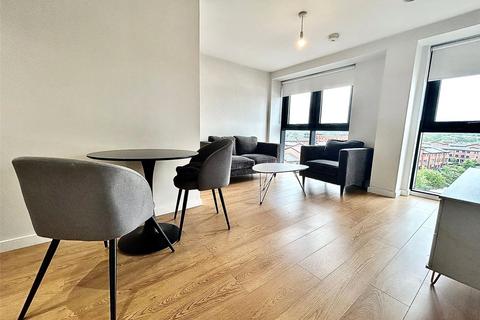 1 bedroom apartment to rent, Victoria Riverside, Leeds, LS10