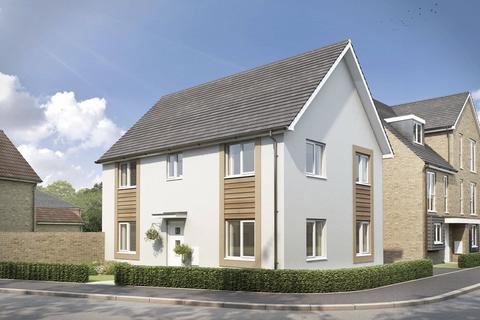 4 bedroom detached house for sale, The Trusdale - Plot 344 at Mead Fields, Mead Fields, Harding Drive BS29