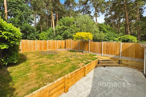 3 bedroom detached house for sale, Harvard Road, Owlsmoor, Sandhurst
