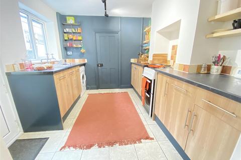 2 bedroom terraced house to rent, Histon Road, Cambridge CB4