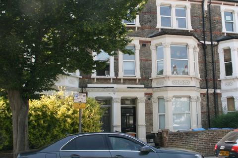 House share to rent, Harvist Road, Queens Park NW6