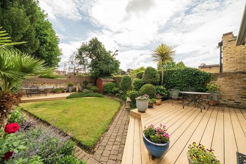 6 bedroom semi-detached house for sale, Homefield Road, London W4