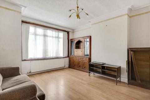 3 bedroom end of terrace house for sale, Park Road, London NW4
