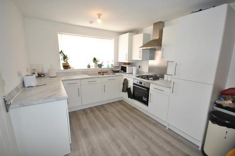 4 bedroom semi-detached house for sale, Derbyshire Drive, Northampton