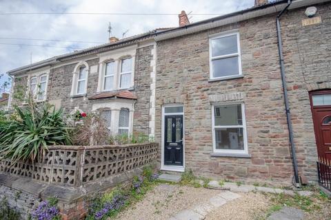 2 bedroom terraced house for sale, Charlton Road, Kingswood, Bristol, BS15 1HB