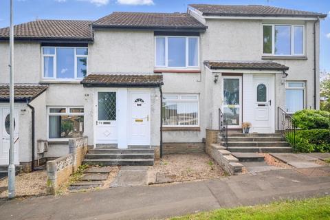 1 bedroom flat for sale, Elgin Drive, Stirling FK7