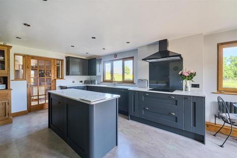 5 bedroom detached house for sale, Southbrook Lane, Exeter