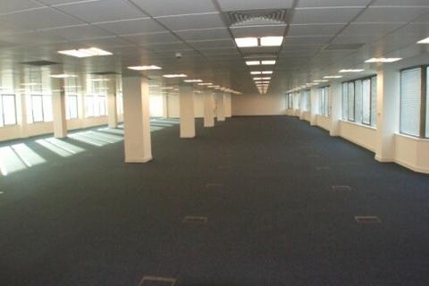 Office to rent, 78-81 Queens Rd Brighton BN1 3XE