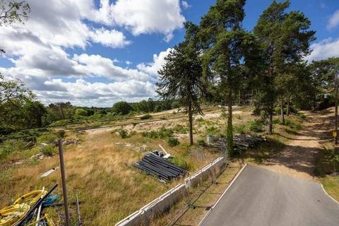Land for sale, 216 Hurn Rd Ringwood BH24 2BT