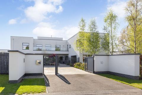 5 bedroom detached house for sale, Castle Gogar Rigg, Gogar, Edinburgh, EH12 9FP