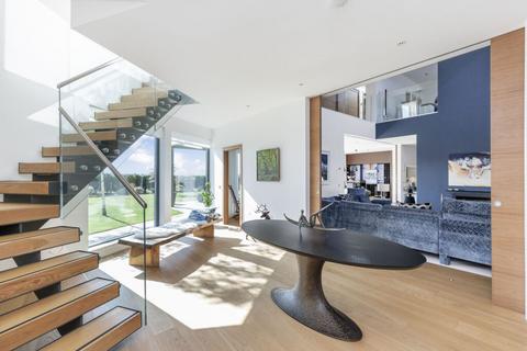 5 bedroom detached house for sale, Castle Gogar Rigg, Gogar, Edinburgh, EH12 9FP