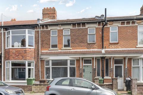 3 bedroom terraced house for sale, St. Augustine Road, Hampshire PO4