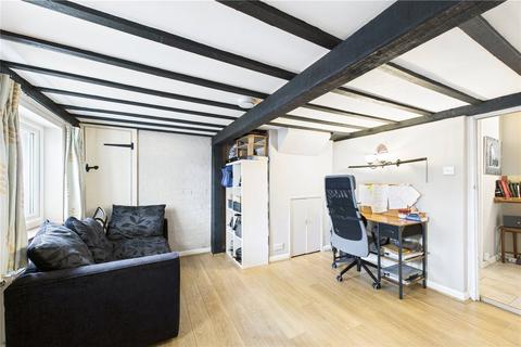 2 bedroom terraced house to rent, Church Road, Pamber Heath, Tadley, Hampshire, RG26