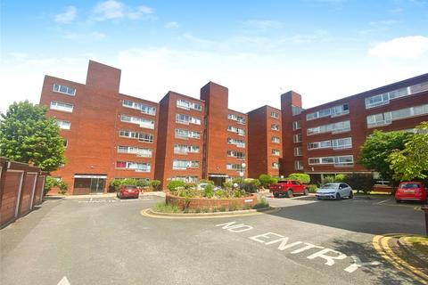 2 bedroom flat to rent, Homefield Park, Sutton SM1