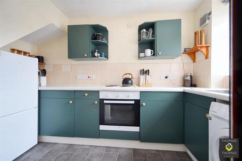 1 bedroom end of terrace house for sale, Vervain Close, Churchdown