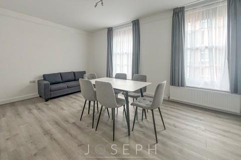 1 bedroom in a house share to rent, Elm Street, Ipswich, IP1