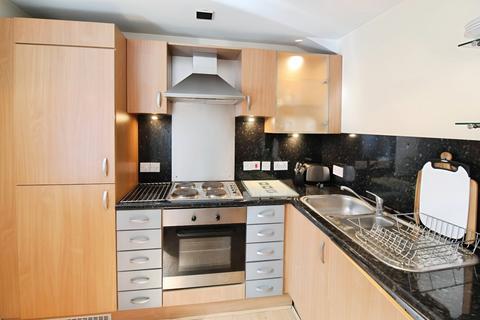 1 bedroom flat to rent, Wellington Street, Leeds, West Yorkshire, UK, LS1
